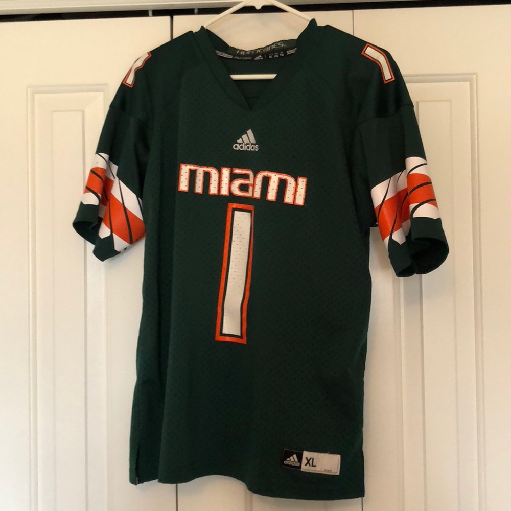UM Jersey